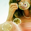 Bubbles :D
