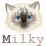 milky