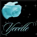 Yevette - Rose