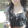 Vanessa Hudgens