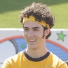 Kevin Jonas