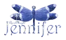 blue dragonfly jennifer