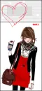 ^_^ <3 Pretty.