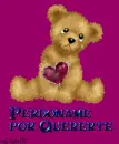Perdoname