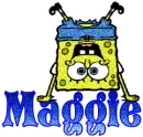 Maggie