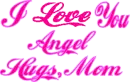 I Love you Angel