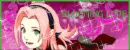 sakura glitter