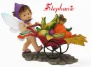STEPHANIE