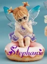 STEPHANIE