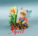 APRIL
