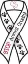 stop animal cruelty
