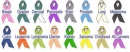 ribbons