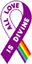 all love is devine