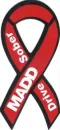 madd ribbon