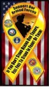 stand behind our troops