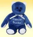 cancer sucks