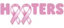 support ribbons,hooters