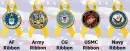 military ribbons 2