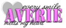 Averie