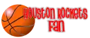 Houston Rockets Fan