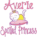 Averie - Spoiled Princess