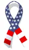 flag ribbon