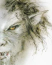 werewolf