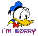 IÂ´SORRY