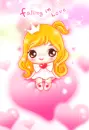 sweet girl