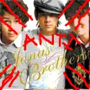 jonas brothers