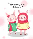 friends
