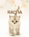 for radha
