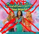 anti cheetah girls