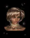 glitter