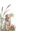 Bubbles - Maggie