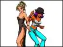 dancers