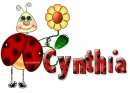 ladybug cynthia