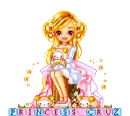 PrincessCruz