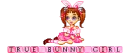 True Bunny Girl