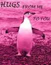 hugs