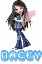 bratz dacey