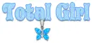 blue necklace total girl