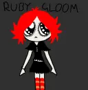 Ruby Gloom