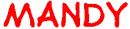 red name