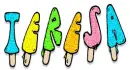 popcicles teresa
