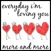 love grows