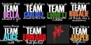 Team Twilight