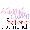 Edward Cullen