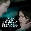 Edward and Bella