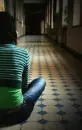 girl alone...*
